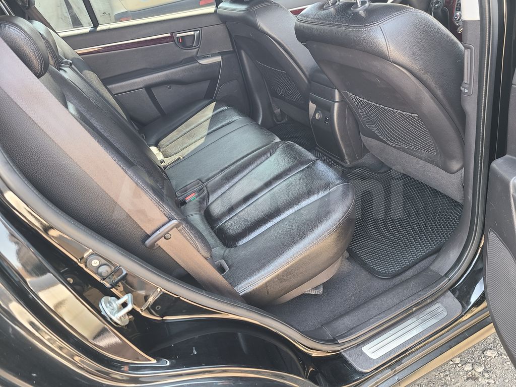 Hyundai Santa Fe 2011 ID:V619928