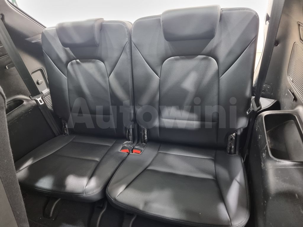 Hyundai Santa Fe 2014 ID : V292961