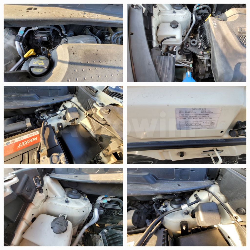 Hyundai Tucson 2011 ID: V196631
