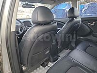 Hyundai Tucson 2011 ID: V116140