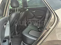 Hyundai Tucson 2010 ID: V016134