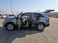 Kia Sorento 2010 ID: V012575