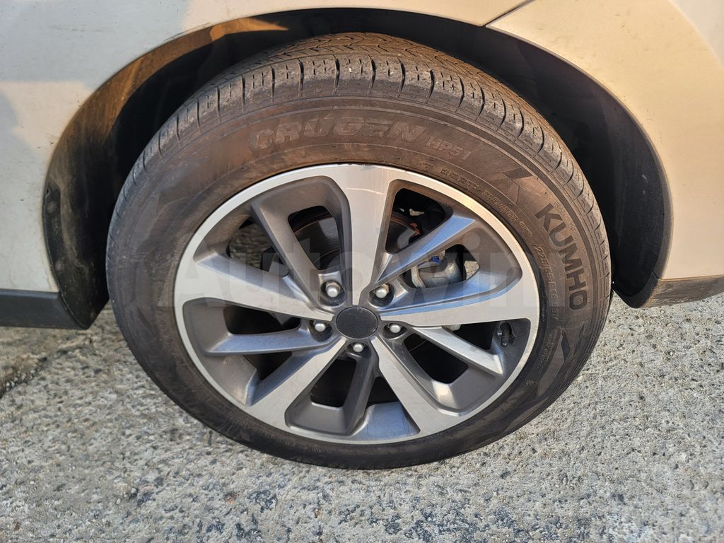 Hyundai Tucson 2011 ID : V096654