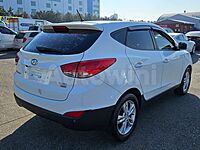 Hyundai Tucson : V273578