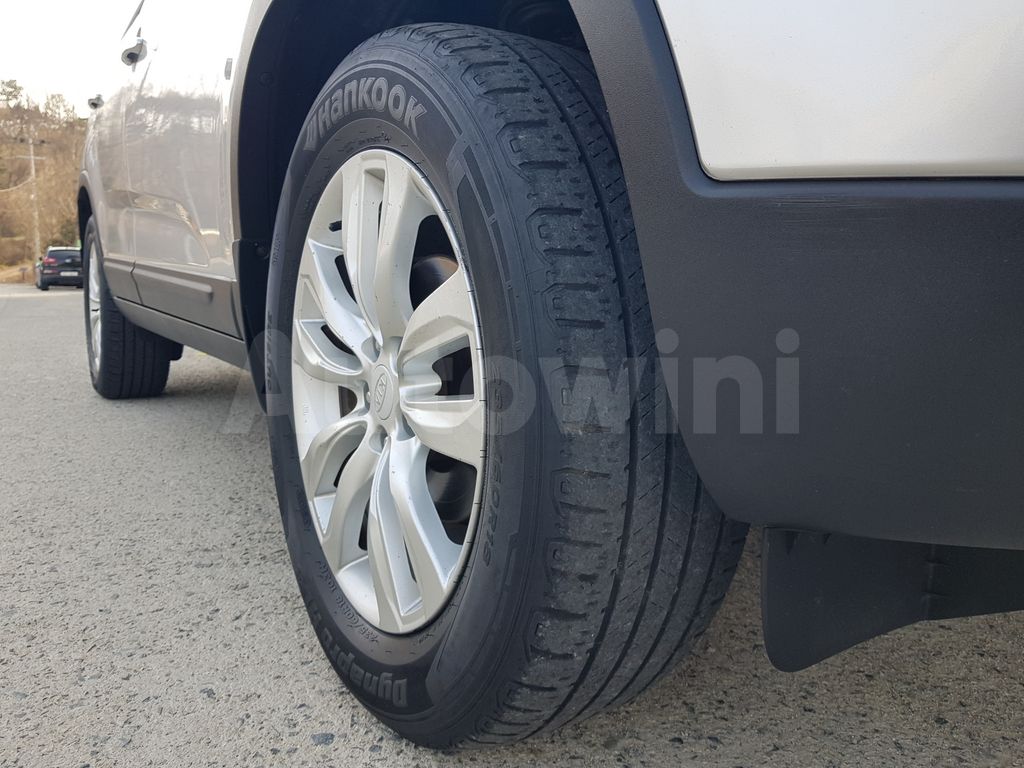 Kia Sorento 2010 V008622