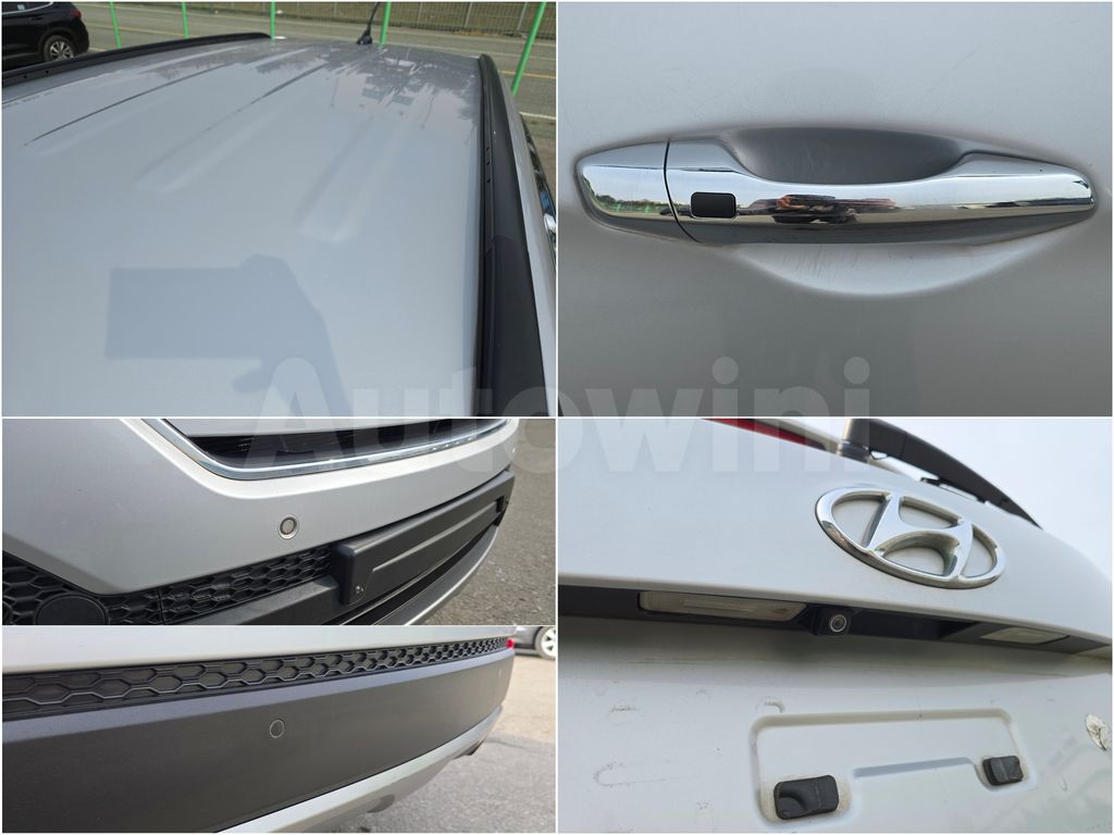 Hyundai Santa Fe 2013 ID : V171826