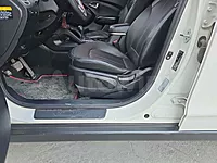 Hyundai Tucson 2012 ID: V300531