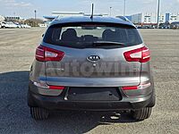 Kia Sportage 2011 ID : V003674