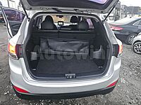 Hyundai Tucson 2012 ID: V374546