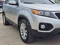 Kia Sorento 2010 ID: V000681 ( Techo Panorámico )