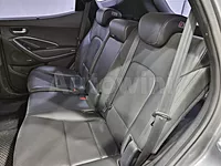 Hyundai Santa Fe 2015