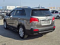 Kia Sorento 2010 ID: V012575