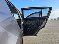 Kia Sportage 2011 ID : V003674