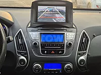 Hyundai Tucson 2010 ID: V016134