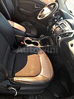 Hyundai Tucson 2011 4x2 ID 190852