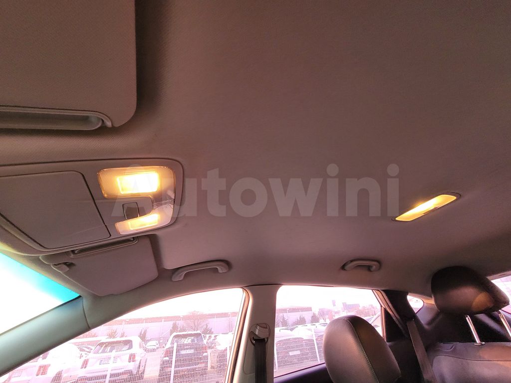 Hyundai Tucson 2011 ID : V096654