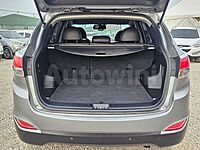 Hyundai Tucson 2010 ID: 011905