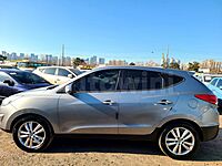Hyundai Tucson 2010 4x2 ID : V775206