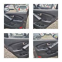Hyundai Tucson 2010 ID: V012676