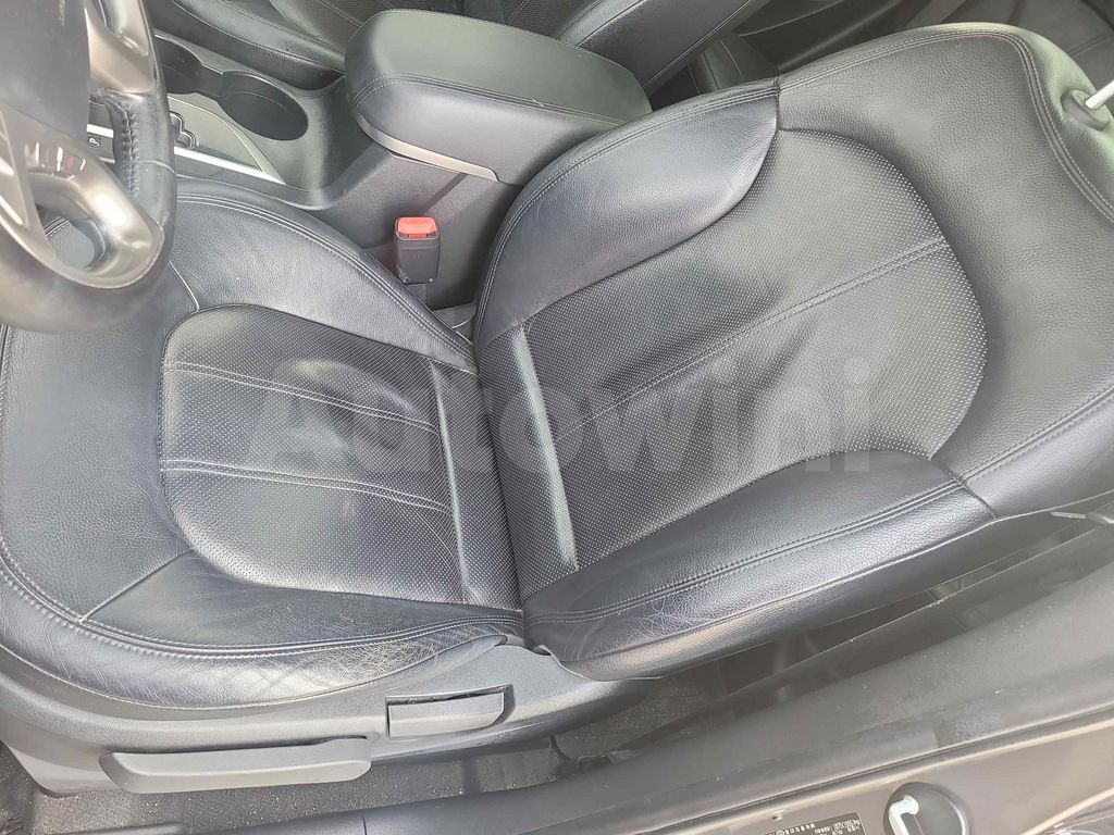 Hyundai Tucson 2010 ID:V067901 (Techo Panorámico)