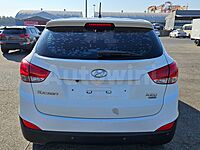 Hyundai Tucson : V273578