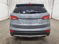 Hyundai Santa Fe 2015