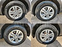 Kia Sportage ID V248519