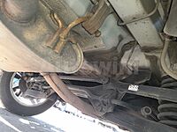 Hyundai Tucson 2011 4x2 ID 190852