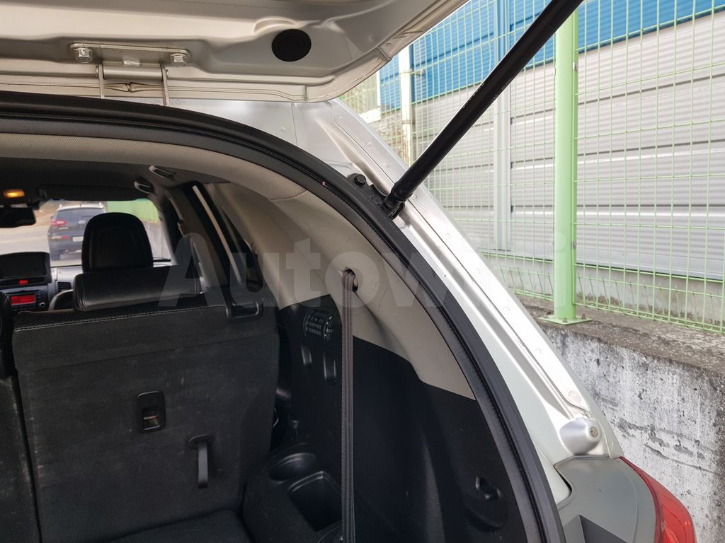 Kia Sorento 2010 V008622