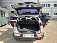 Kia Sportage ID V248519