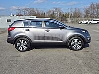 Kia Sportage 2011 ID : V003674