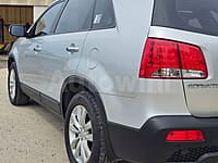 Kia Sorento 2010 ID: V000681 ( Techo Panorámico )