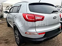 Kia Sportage 2011 ID: V012684
