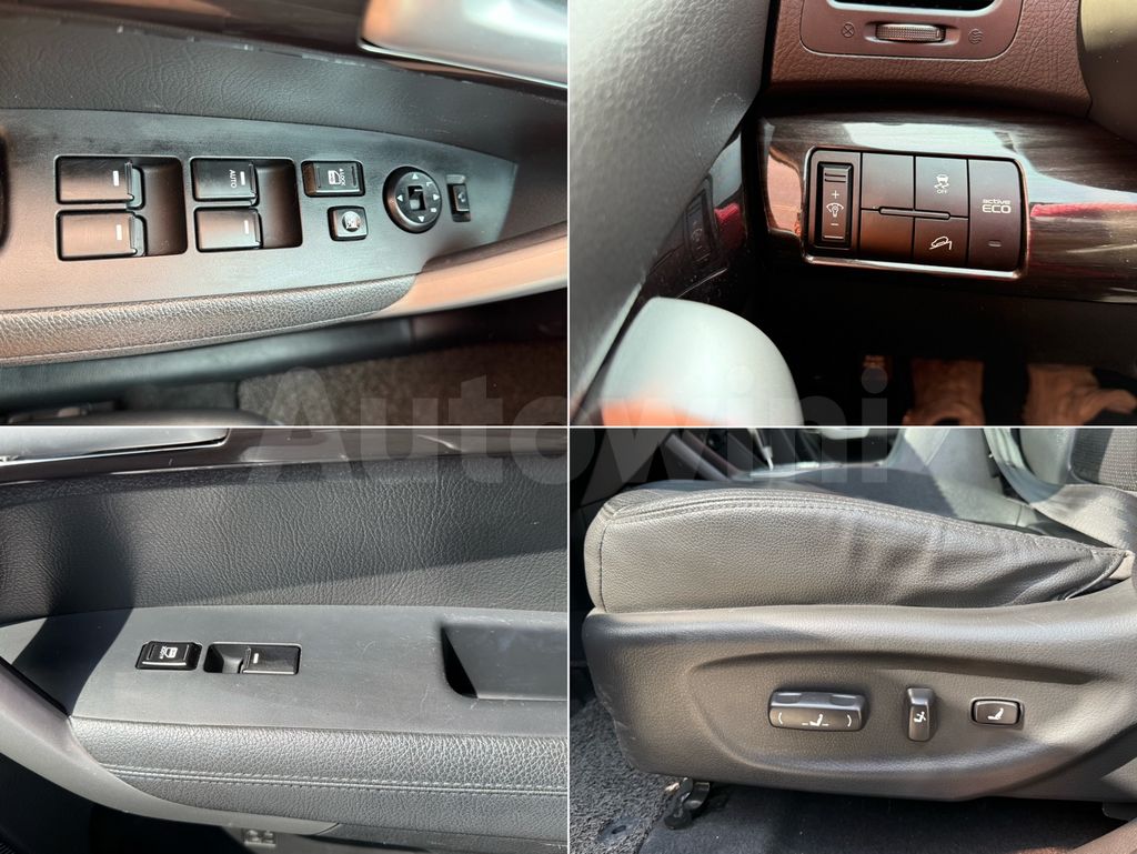 Kia Sorento 2010 ID: V068423