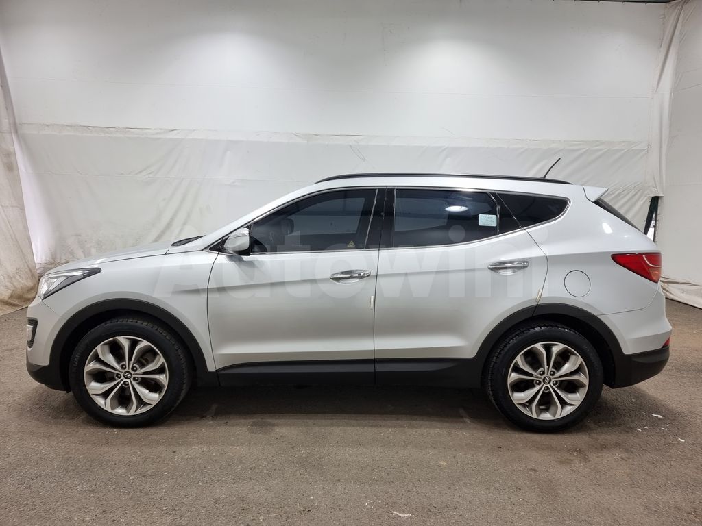 Hyundai Santa Fe 2014 ID : V292961