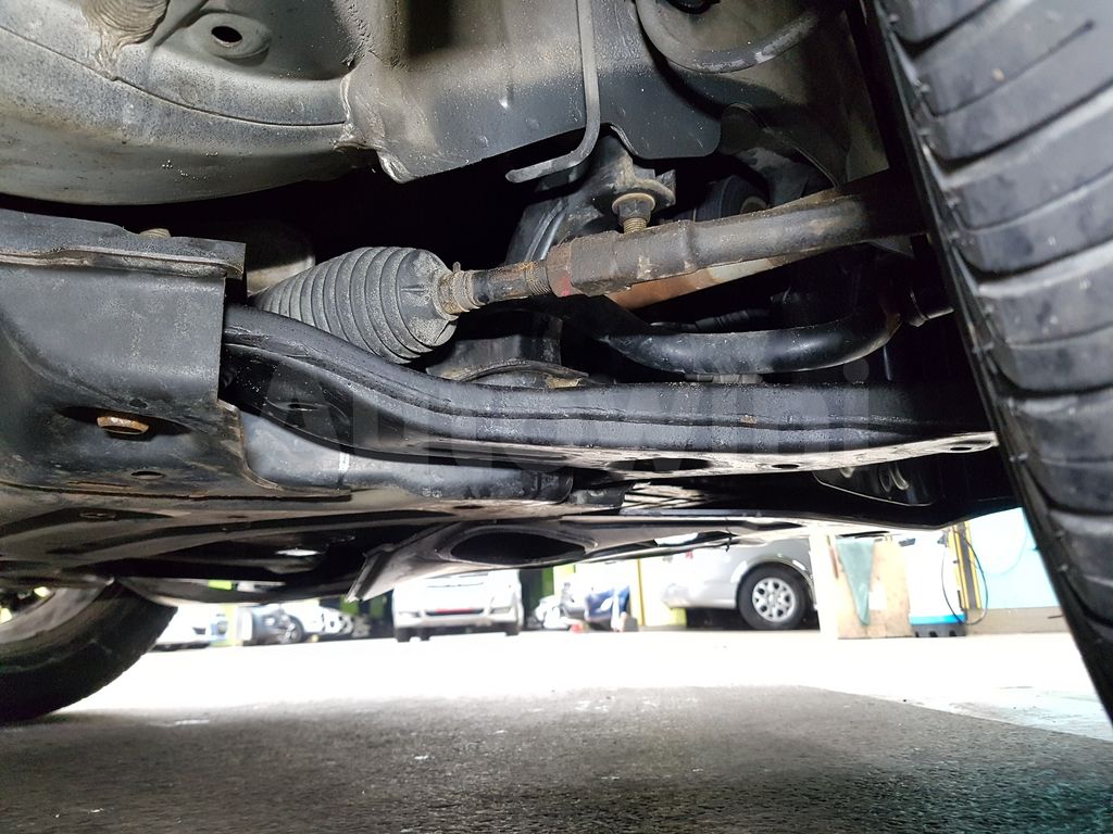 Hyundai Tucson 2010 ID : V005835