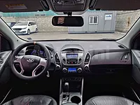 Hyundai Tucson 2011 4x4 ID: V120943