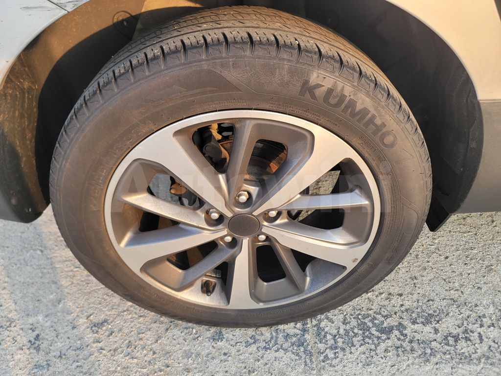 Hyundai Tucson 2011 ID : V096654