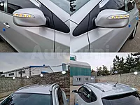 Hyundai Tucson 2011 4x4 ID: V120943