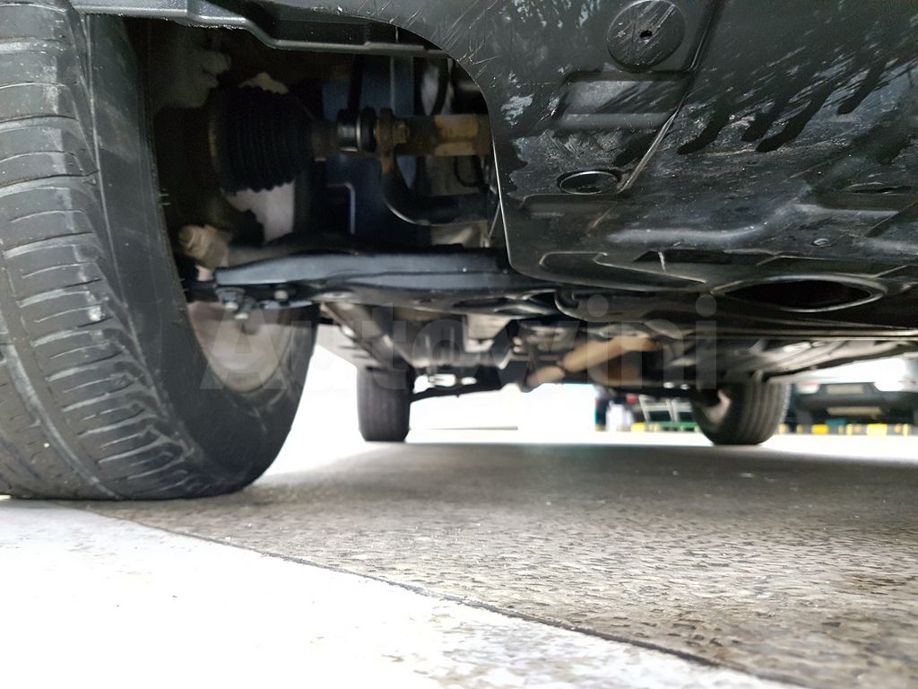 Hyundai Tucson 2010 ID : V005835