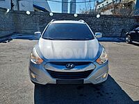 Hyundai Tucson 2010 ID V0111126