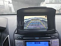 Hyundai Tucson 2012 ID: V374546