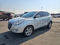 Hyundai Tucson 2013 ID 681035