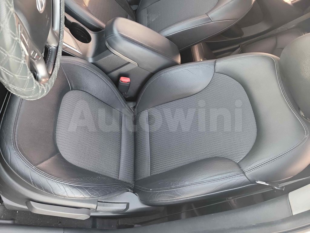 HYUNDAI TUCSON 2010 ID: V011701