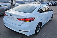 Hyundai Avante 2016 ID V009057