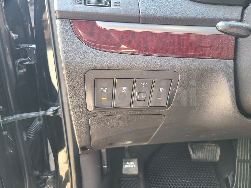 Hyundai Santa Fe 2011 ID:V619928