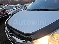Hyundai Tucson 2012 ID: V374546