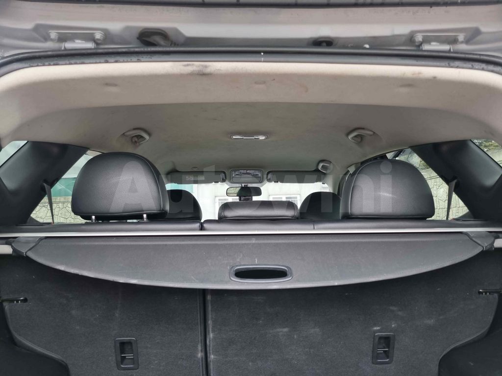 Hyundai Tucson 2010 ID : V799946
