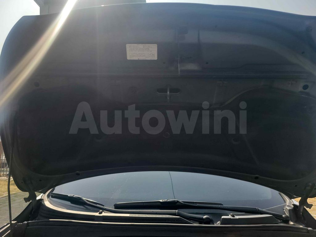 Hyundai Tucson 2010 ID:V067901 (Techo Panorámico)