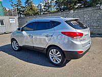 Hyundai Tucson 2010 ID V0111126
